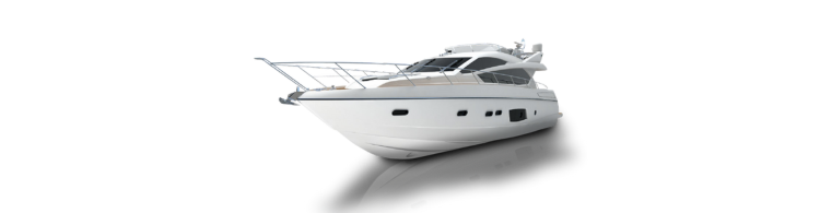 yachts